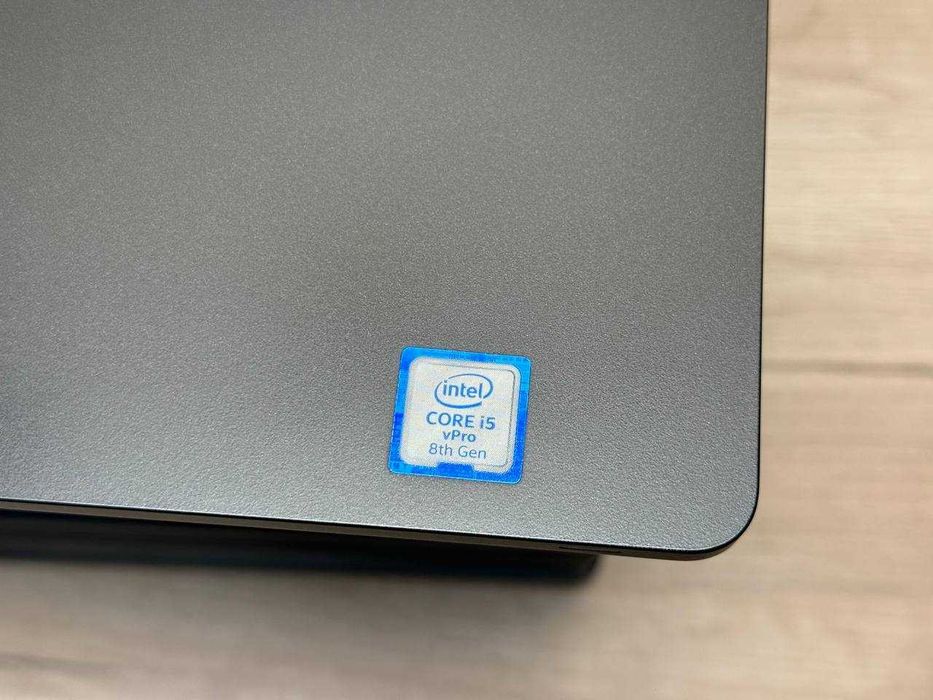 Dell Latitude 5590 15.6 FHD ips/i5-8250u/8/256/АКБ 4ч/ ЕСТЬ КОЛИЧЕСТВО