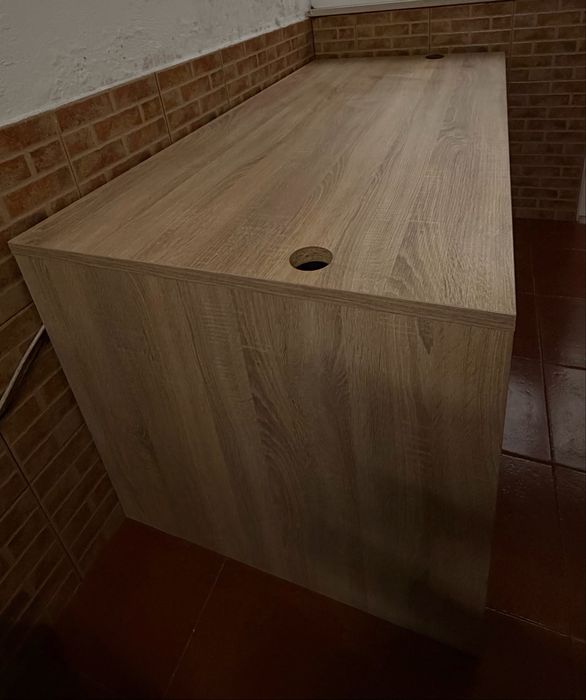 Secretaria 160cm