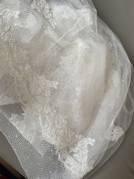 Vendo vestido de noiva La Sposa