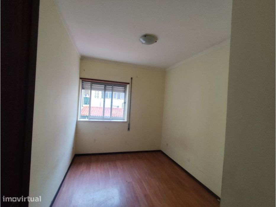 Apartamento T2 - Cantanhede