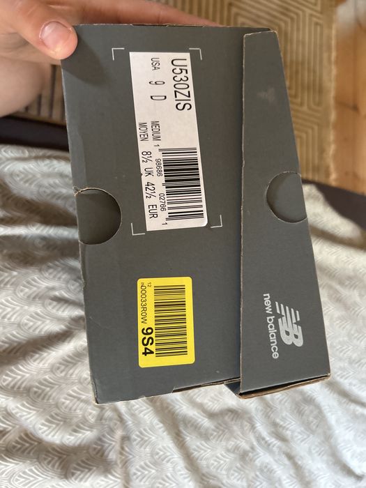 Buty new balance