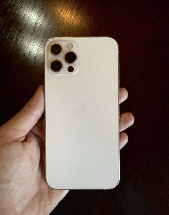 iPhone 12 Pro 128gb