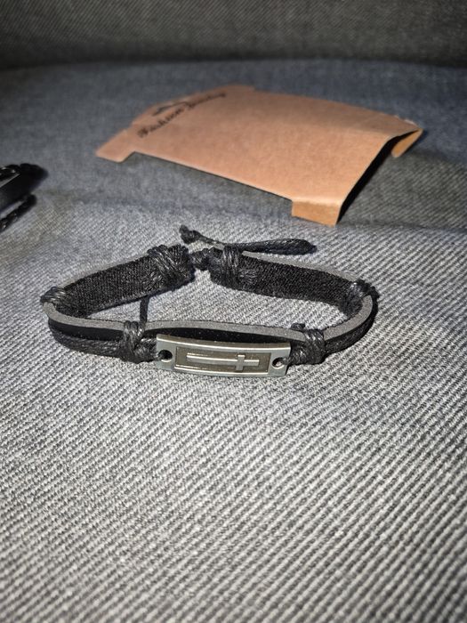 Zestaw Super bransoletki 6 sztuk