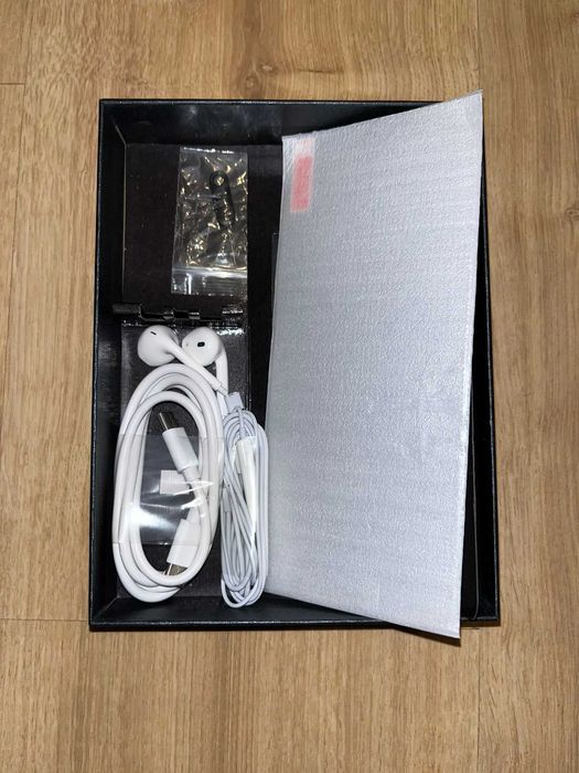 Pancerny telefon CUBOT KING KONG Star 12/256GB 6.78" 90Hz Czarny