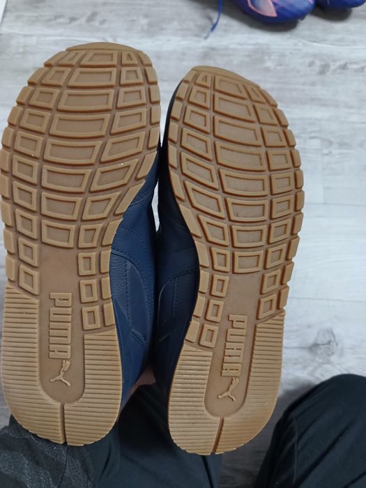 Кросівки Puma ST Runner v3 39 р. 25 см.