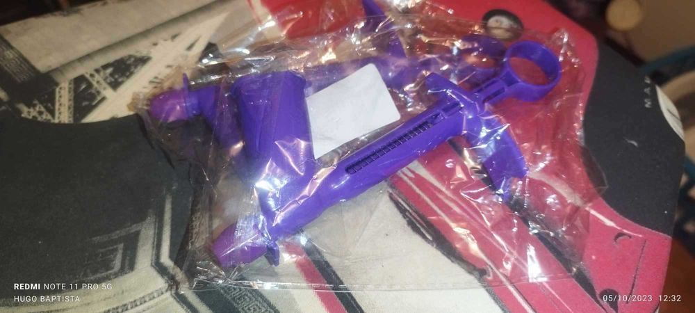 vários equipamentos pastelaria