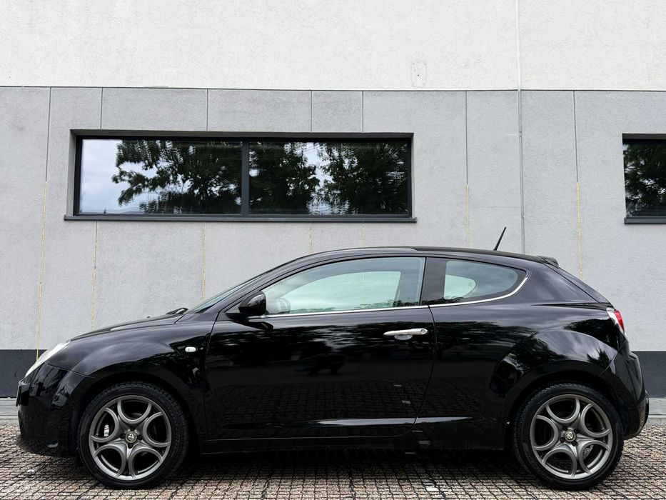 Alfa Mito 1,4 Benzyna #Klima# TANIO