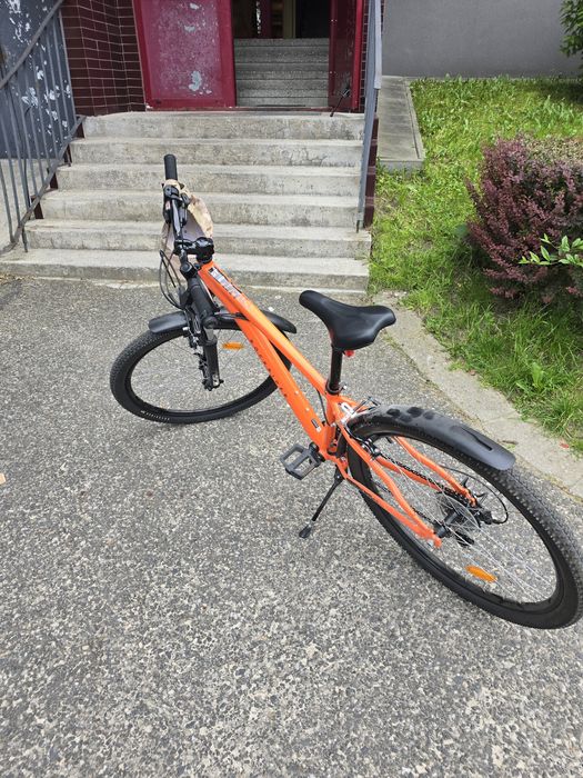 Sprzedam rower Rockrider ST 500 26” – stan jak nowy!