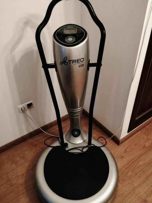 Used Vibrator426431633750108162