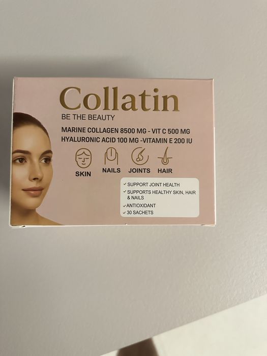 Collatin (Колаген)