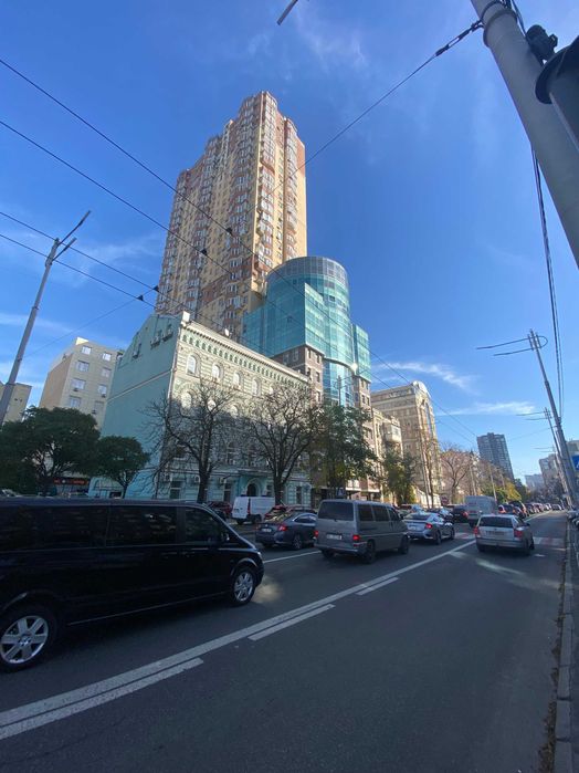 ЖК ELEGANT Жилянська 118, діючий міні-отель, світло 24/7 Окупність 10р