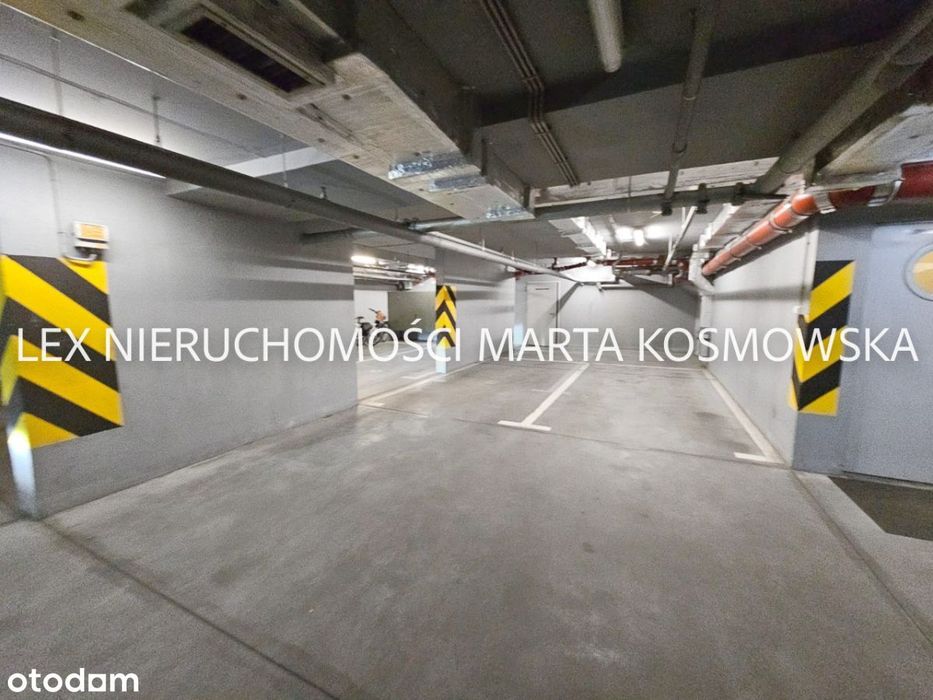 Mokotów ul. Chodkiewicza, 3 pok. 2 miejsca w garaż