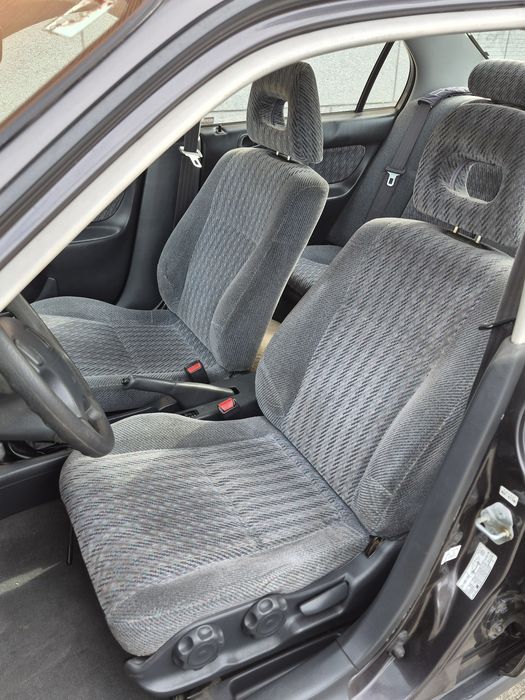 Honda civic ej9  impecável