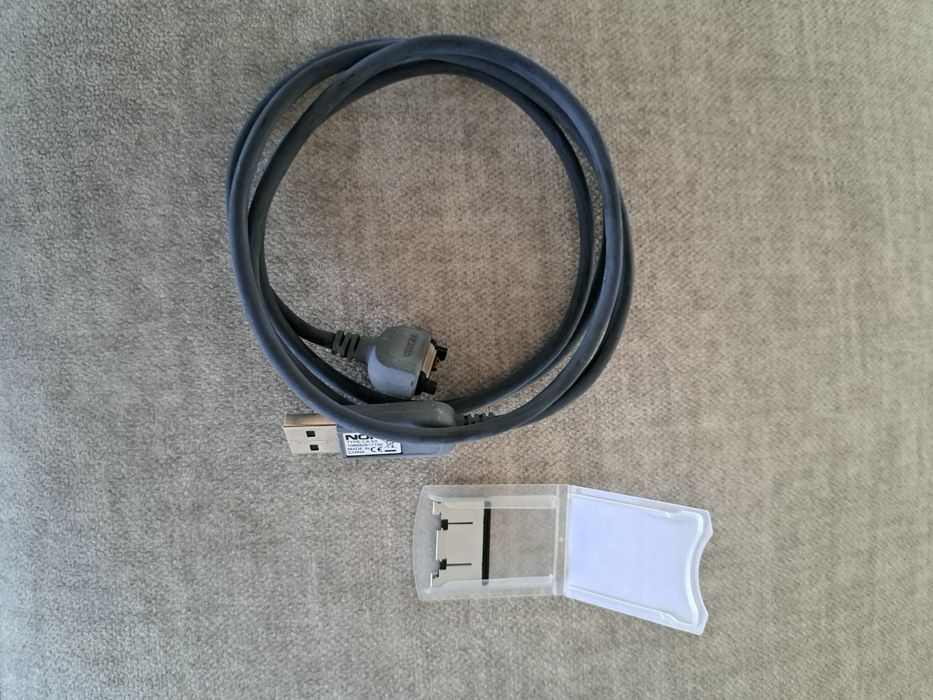 Telemóvel da NOKIA a funcionar