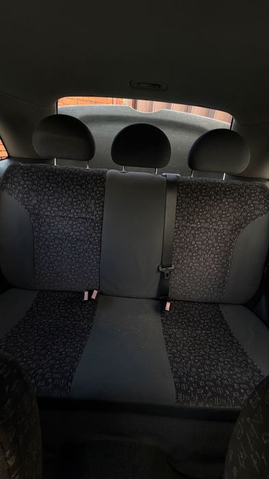 OPEL CORSA-c / 2002