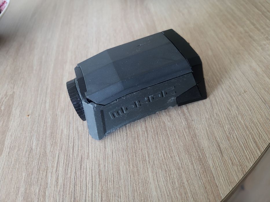 Kamera MOHOC elite ops