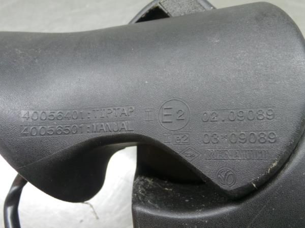 Retrovisor / espelho esquerdo DACIA Duster (HS_)