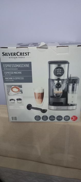 Sprzedam ekspres
