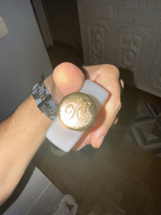 Perfume de alta gama de nicho