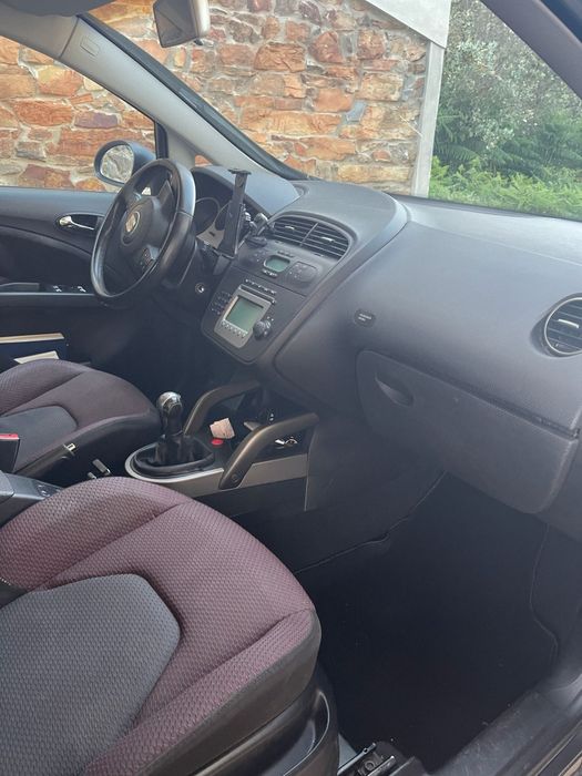Seat Toledo  SPORT 1.9TDI