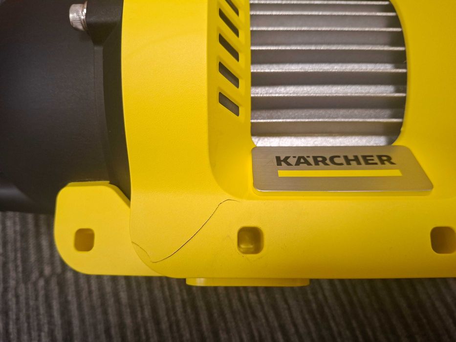 BP 5.000 Karcher Garden POMPA OGRODOWA 1.645-710.0