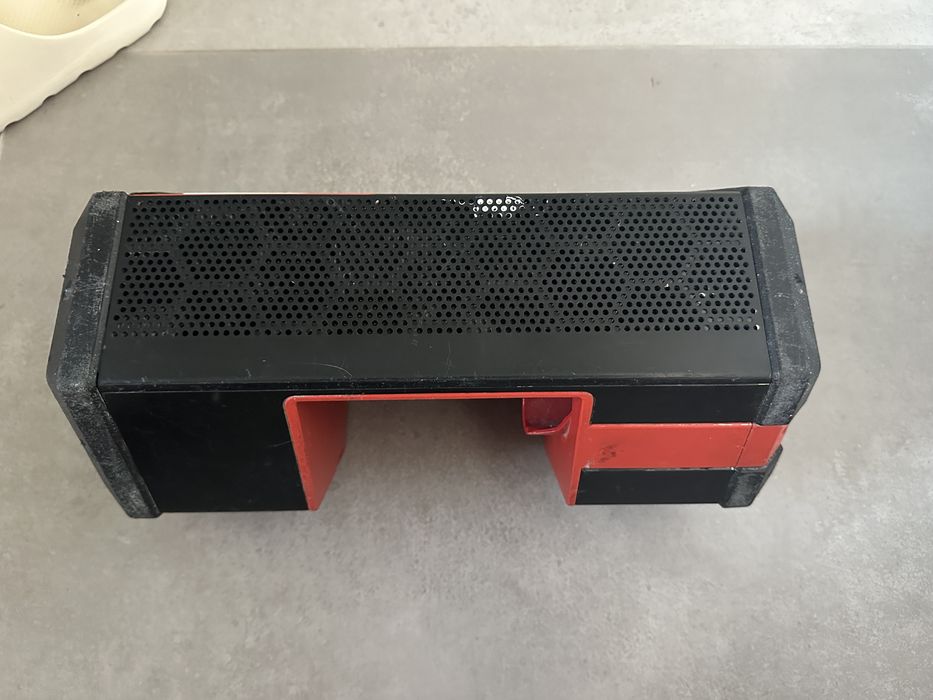 Milwaukee M12-18 JSSP głosnik bluetooth