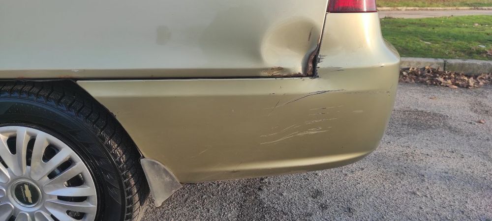 Продам Део Нексия