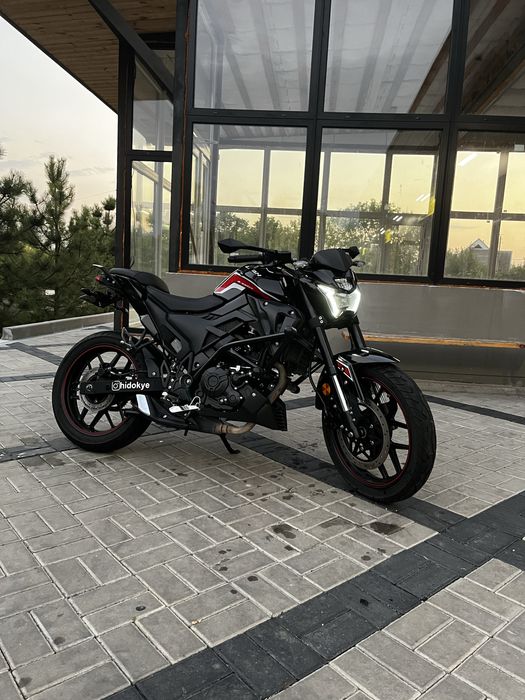 Продам Lifan sr220