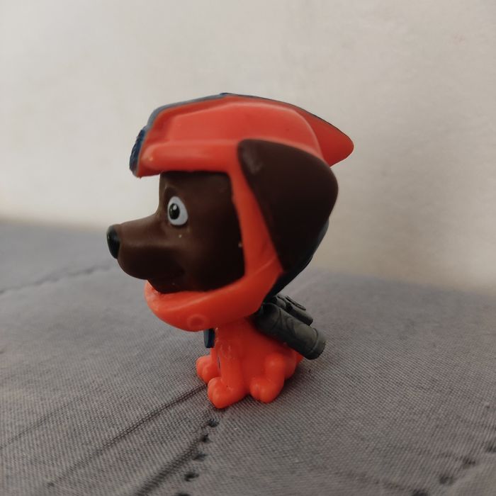 Figurki Zuma psi patrol