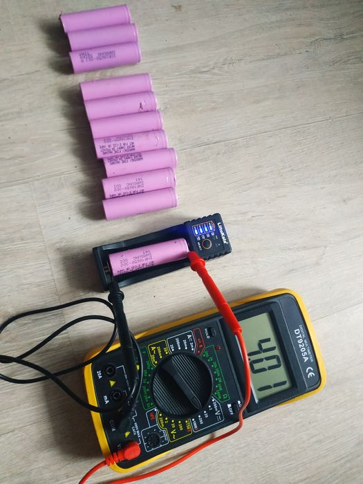 18650 Samsung 30Q акамулятор 18650 Самсунг 26j 30q 3000 mAh 18650 3000