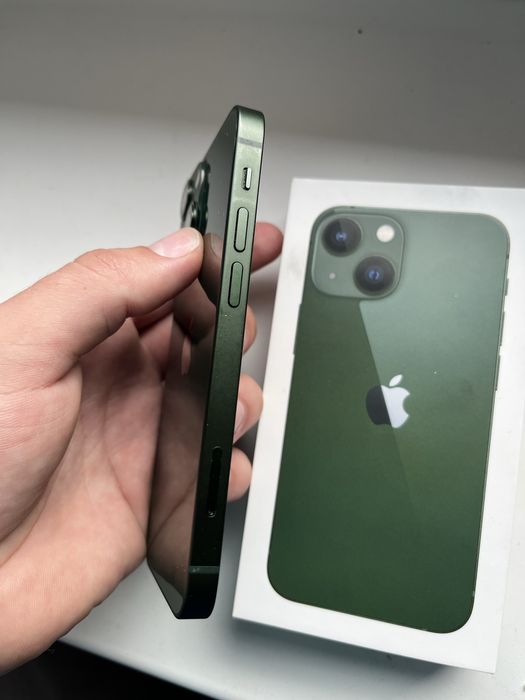 Telefon apple Iphone jak nowy