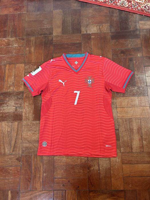 Camisolas Mundial 2026 Personalizadas