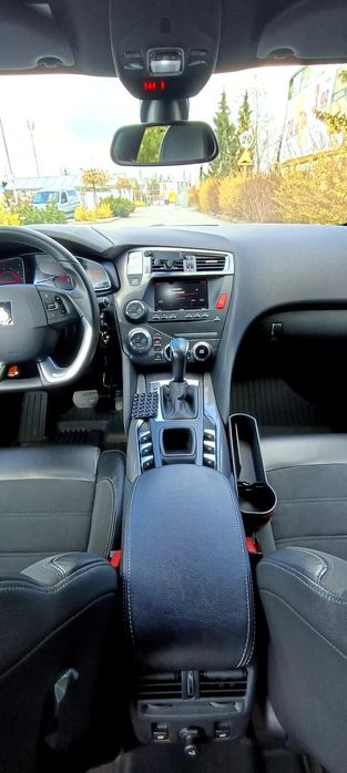 Sprzedam pięknego DS5 polift