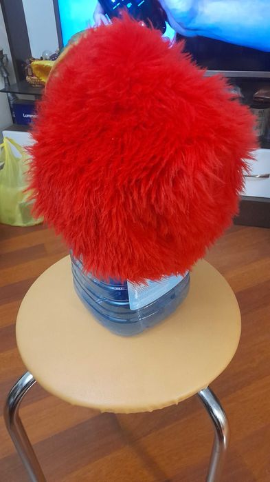 Маска для Хелоувин