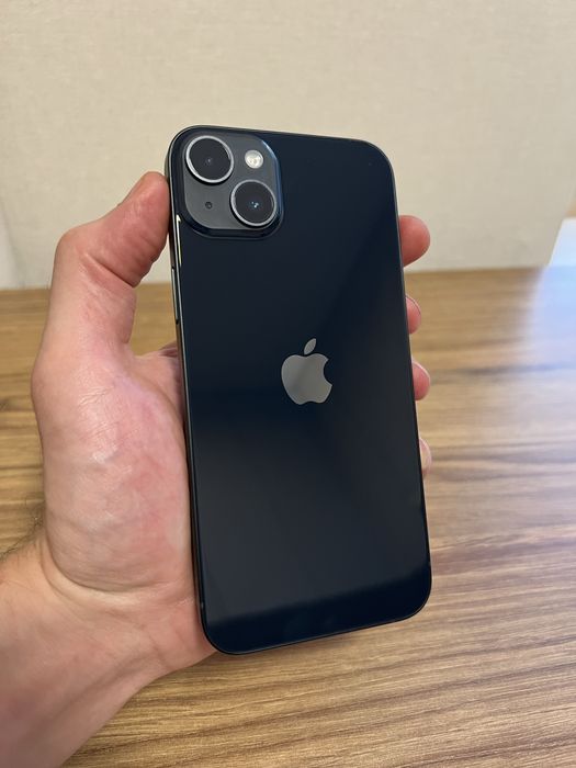 iPhone 14 Plus 256 neverlock