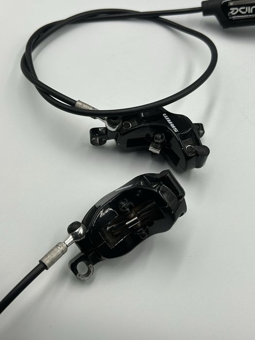 Hamulce sram quide R