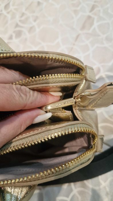 Mala versage verdadeira.