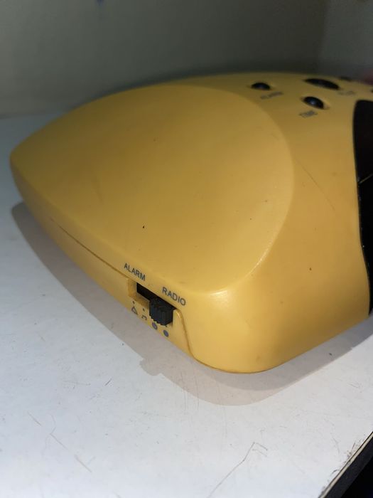 Grundig Alarm Clock64284543272578123