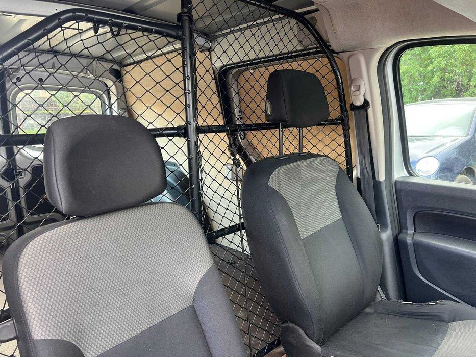 Renault Kangoo EV Long 33 кВт