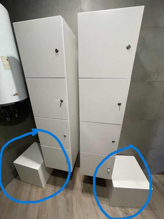 Conjunto 4 Bancos Madeira Maciça