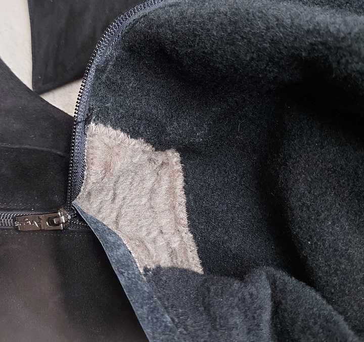 Сапоги   женские