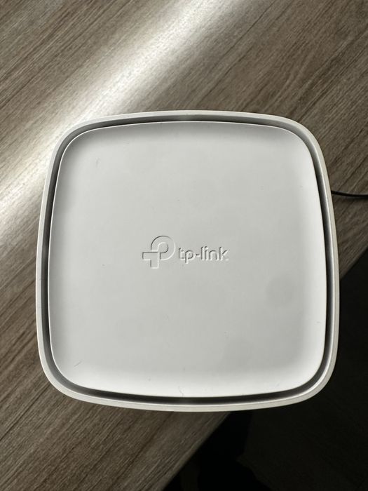 Router TP Link  NX 510v