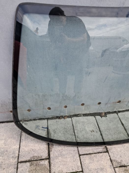 Szyba przód przednia czołowa Fiat Seicento