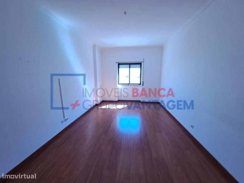 Apartamento T2 A Venda