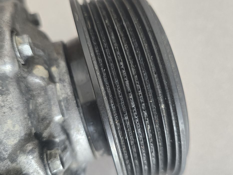 Compressor Ar Condicionado AC Original Audi A8 D3 4E 3.0 tdi 059 ASB 272CV 2003- EPC