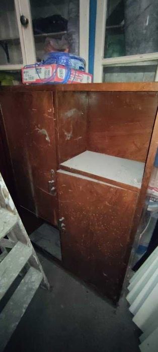 Vendo vários móveis