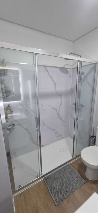 Painel acrílico PVC