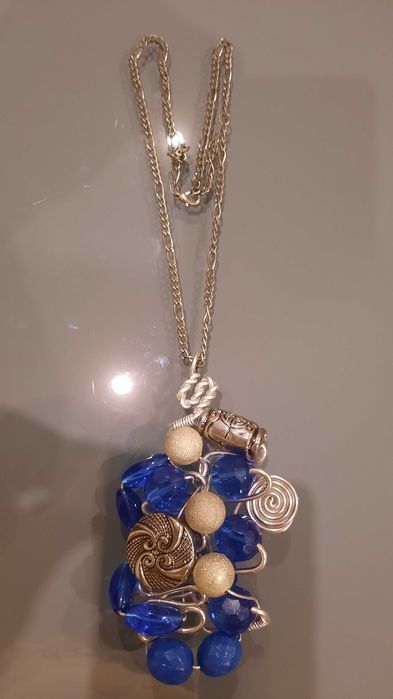 Colares originais bijuteria [vários modelos]