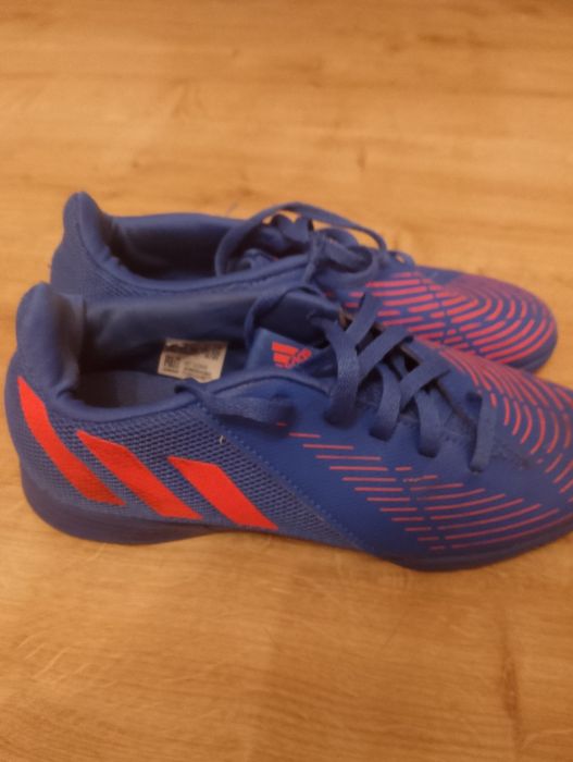 Halówki Adidas predator