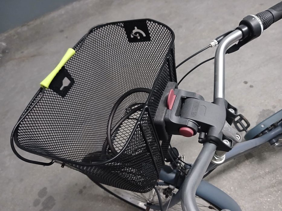 Bicicleta Urbana B'Twin NOVA
